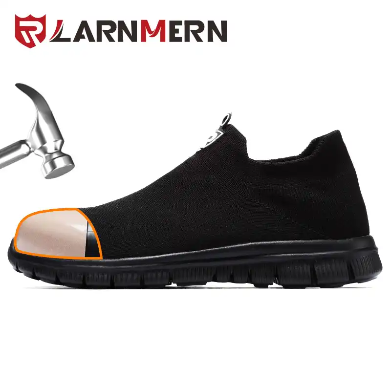 mens work non slip shoes