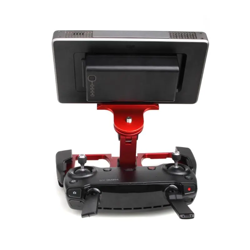 1 комплект алюминиевый кронштейн для планшета MAVIC Mini/PRO/AIR/SPARK