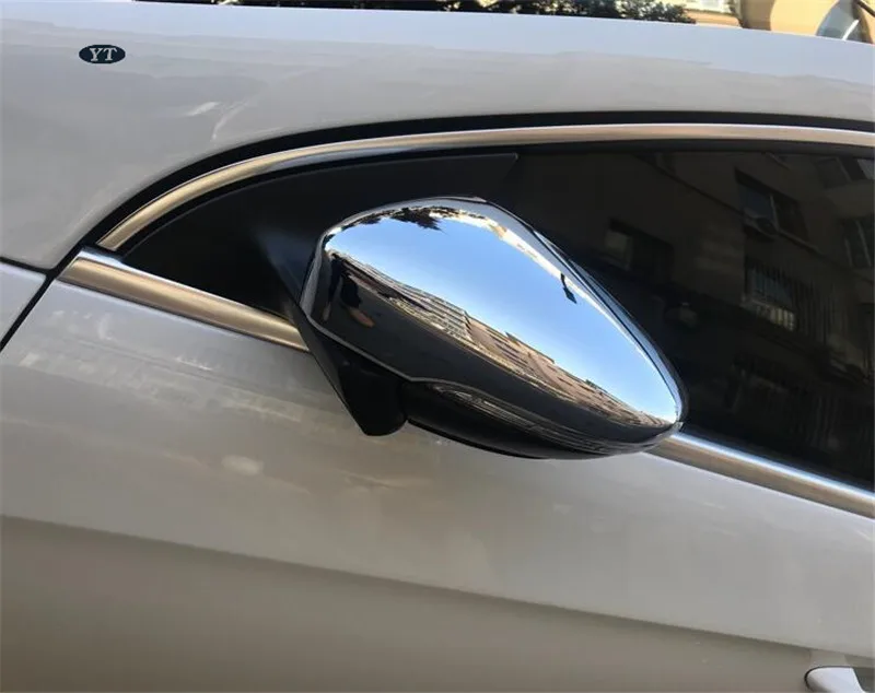 Зеркало заднего вида для Passat B7, 2012