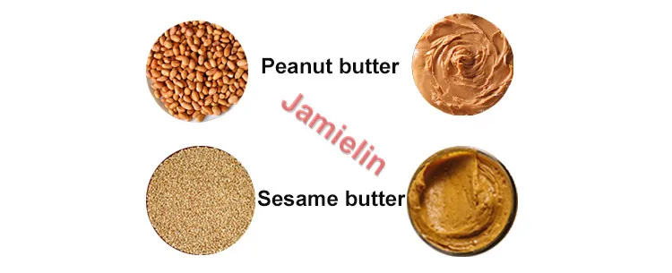 peanut butter