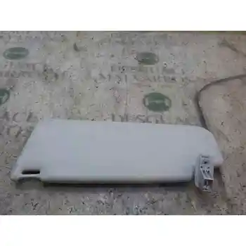 

PARASOL RIGHT VOLKSWAGEN GOLF VI (5K1) 2.0 TDI [15730487]