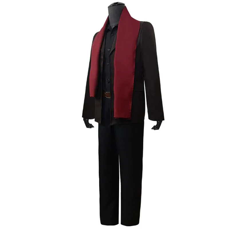 ִϸ̼ ǻ Lord El-Melloi II ̽  Waver Velvet Cosplay Uniform Suits ׷̽ Ʈ Ƿ ҷ ǻ