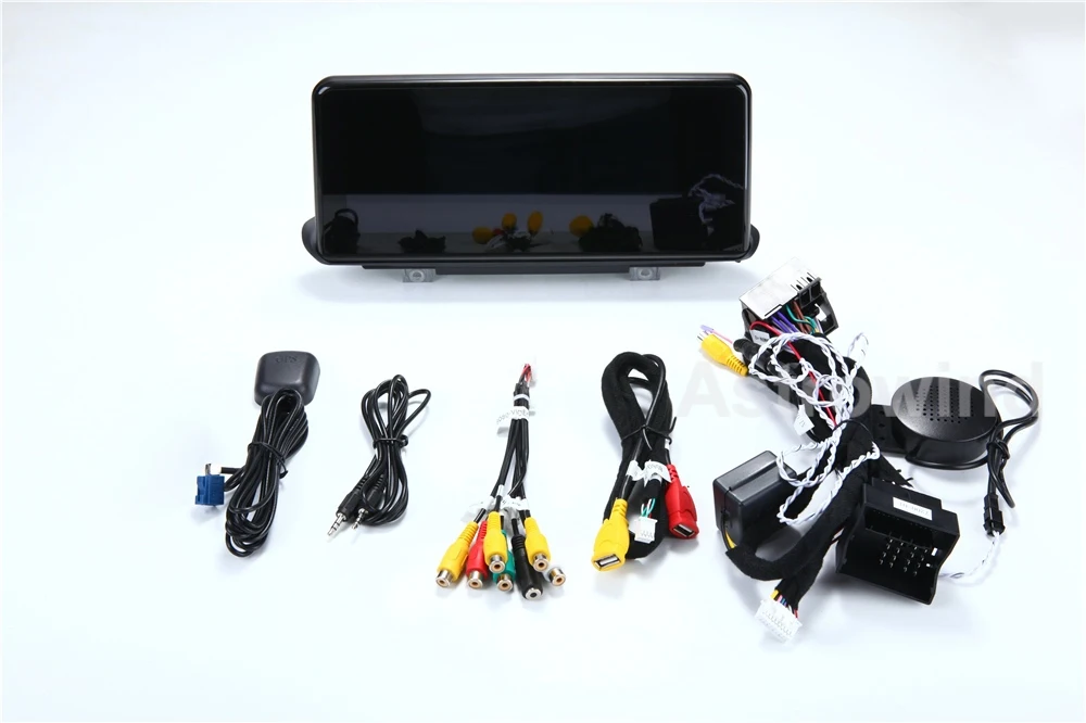 Top NBT 10.25 inch 4G RAM 32G ROM Android 9.0 System Car GPS Navigation Media Stereo Radio For BMW X5 F15 X6 2014- 2017 NBT System 26