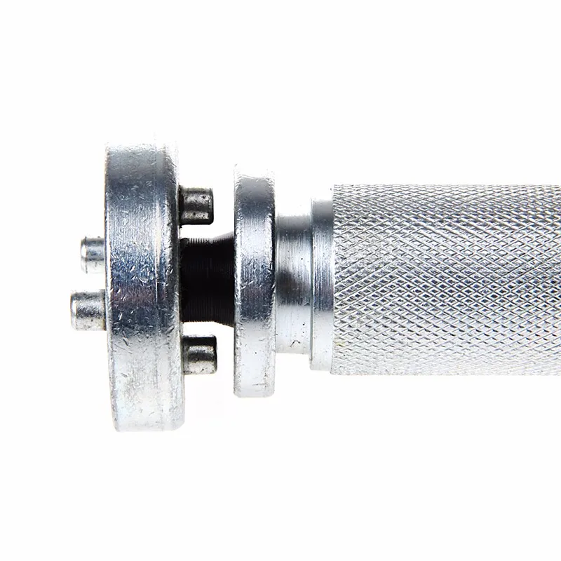 2 Pin Right Handed Brake Pad Piston Break Caliper Rewind Auto Car 3/8" Tool