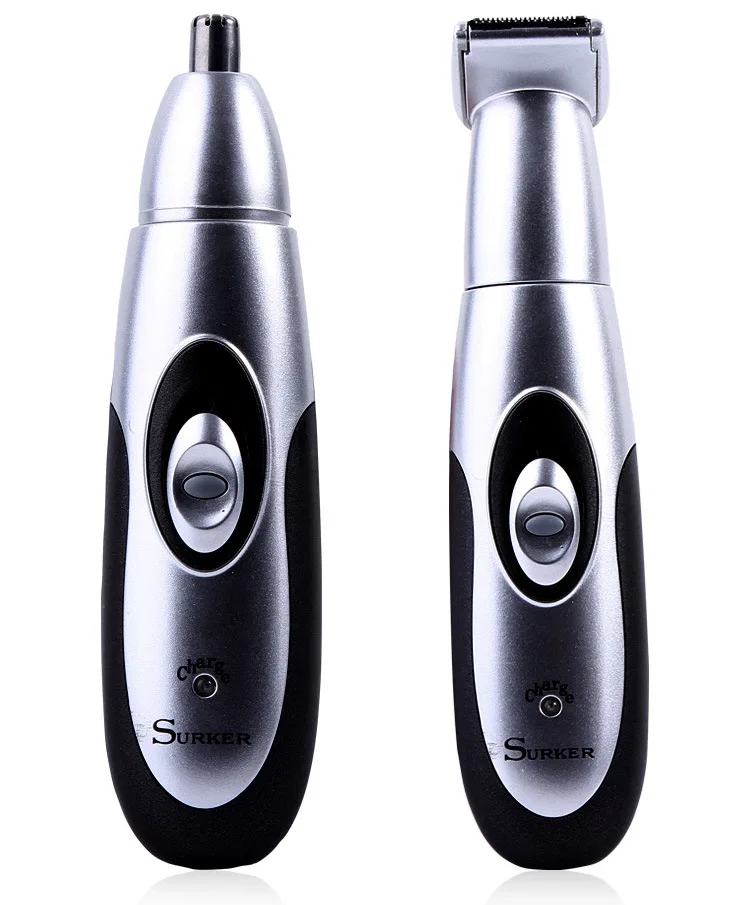 Rechargeable Fully Washable/Nose Hair Trimmer/Sideburn Trimmer/Nose Hair Trimmer/Trimmer