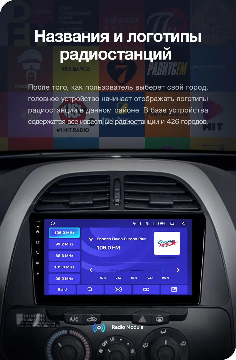 TEYES CC2 Штатная магнитола для Чери Тигго Т11 1 Chery Tiggo T11 1 2005 2013 Android 8.1, до 8-ЯДЕР, до 4+ 64ГБ 32EQ+ DSP 2DIN автомагнитола 2 DIN DVD GPS мультимедиа автомобиля головное устройство