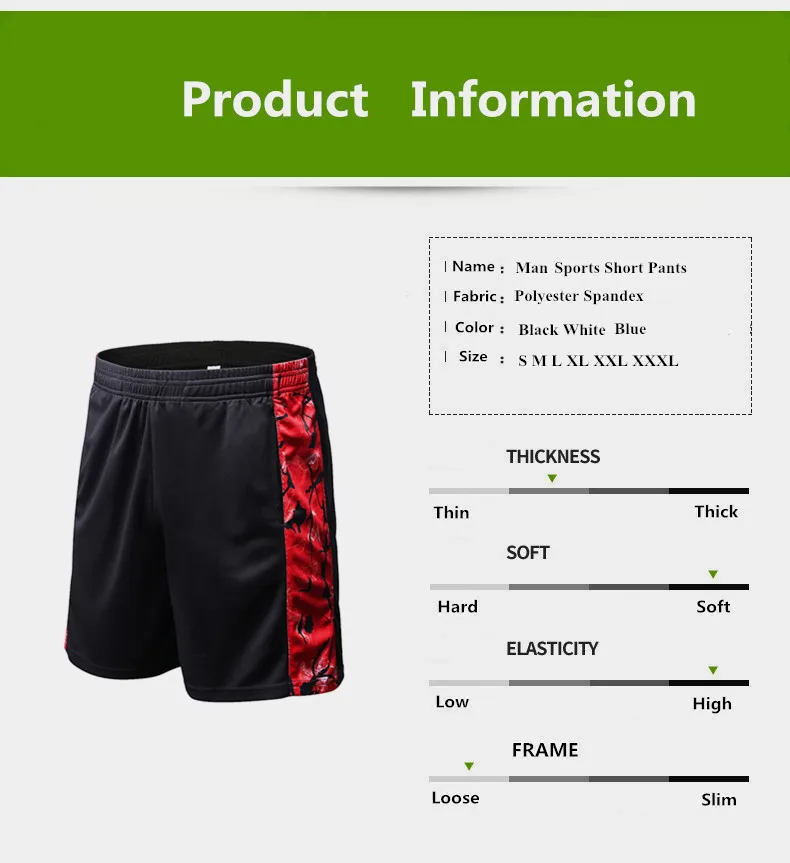 quick dry workout shorts