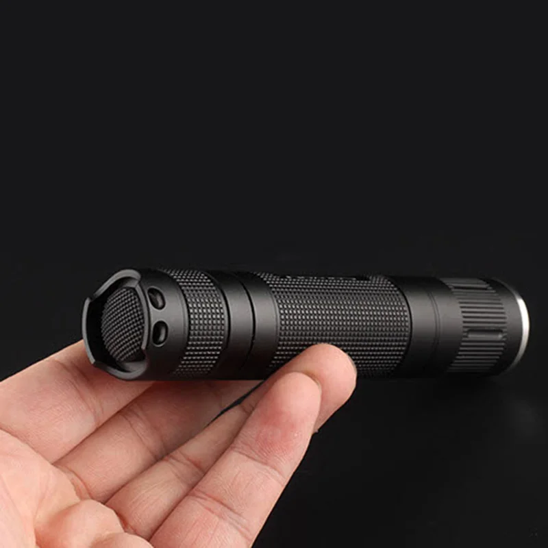 Светодиодный фонарь Convoy S3 Cree XML2 для повседневного использования светодиодный