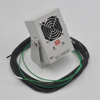

Japan KASUGA KD-740B-EP 24V negative ion anti-static fan