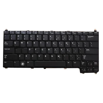 

Free Shipping!! 1PC New Original Laptop Keyboard Standard For Dell E4200