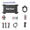 Hantek Digital Storage Oscilloscopes pc usb portable automotive  virtual oscilloscope 6074BE 4 Channels 70MHZ Signal generator ► Photo 2/5