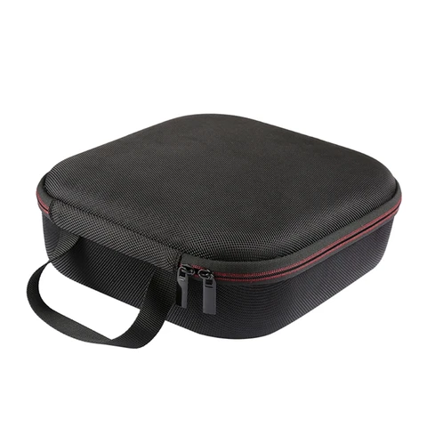 EVA Hard Travel Storage Bag Carrying Case for H4 H6 H7 H8 H9 H9i Wireless Headphones Cover Pouch X6HB