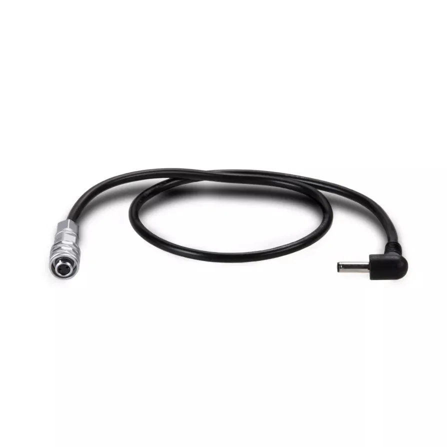 

Tilta TCB-BMPC-DCM12 12V Micro DC Male to BMPCC4K Power Cable