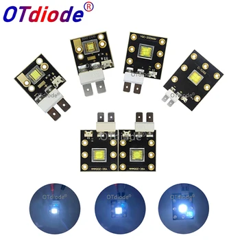 

LED light Bead 60 75 90 150 180 200 250 300W Watts Specialty White Chip for Stage Architecture Luminously Bulb Projector