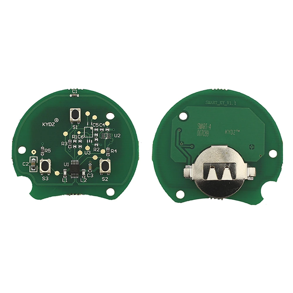 Chiave/Telecomando Per Mercedes Benz Smart Fortwo 450 Forfour 451 Roadster City Coupe Cabrio Pcb - 433mhz Circuito Stampato Mercedes 15 Chiave/Telecomando Per Mercedes Benz Smart Fortwo 450 Forfour 451 Roadster City Coupe Cabrio Pcb - 433mhz Circuito Stampato Mercedes - Hac2d97cdd60b4d6f84fccf7029298517i