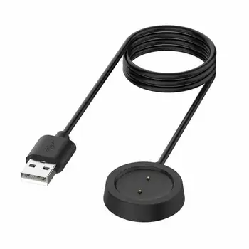 

Hangrui USB Charger Adapter For Amazfit GTR 42/47mm Wired Watch Charger For Amazfit GTS Smart Watch Charging Accessorie