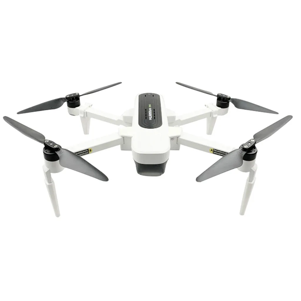RC Аксессуары rc части Расширенная высота посадочного механизма Защита ног расширение для Hubsan H117S Zino Дрон D301206