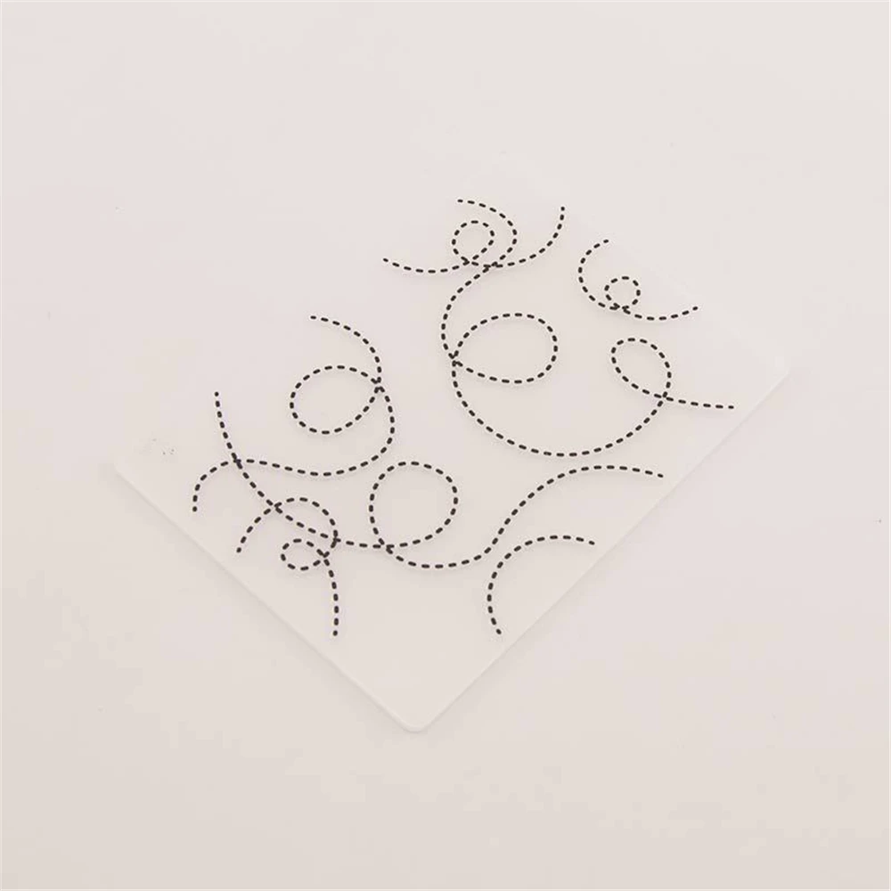 Embossing Folder (4)