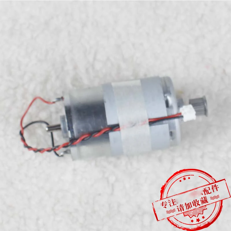 Новый двигатель подачи бумаги для Epson L310 L360 L365 L130 L313 L363 L353 L351 L303 L551 L358 L211 L558 L565 L301 L455