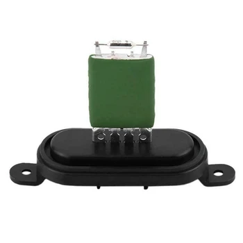 

7E0959263C Blower Resistor Heating Resistor Blower Motor Resistor Blower Resistance Heater Blower Motor