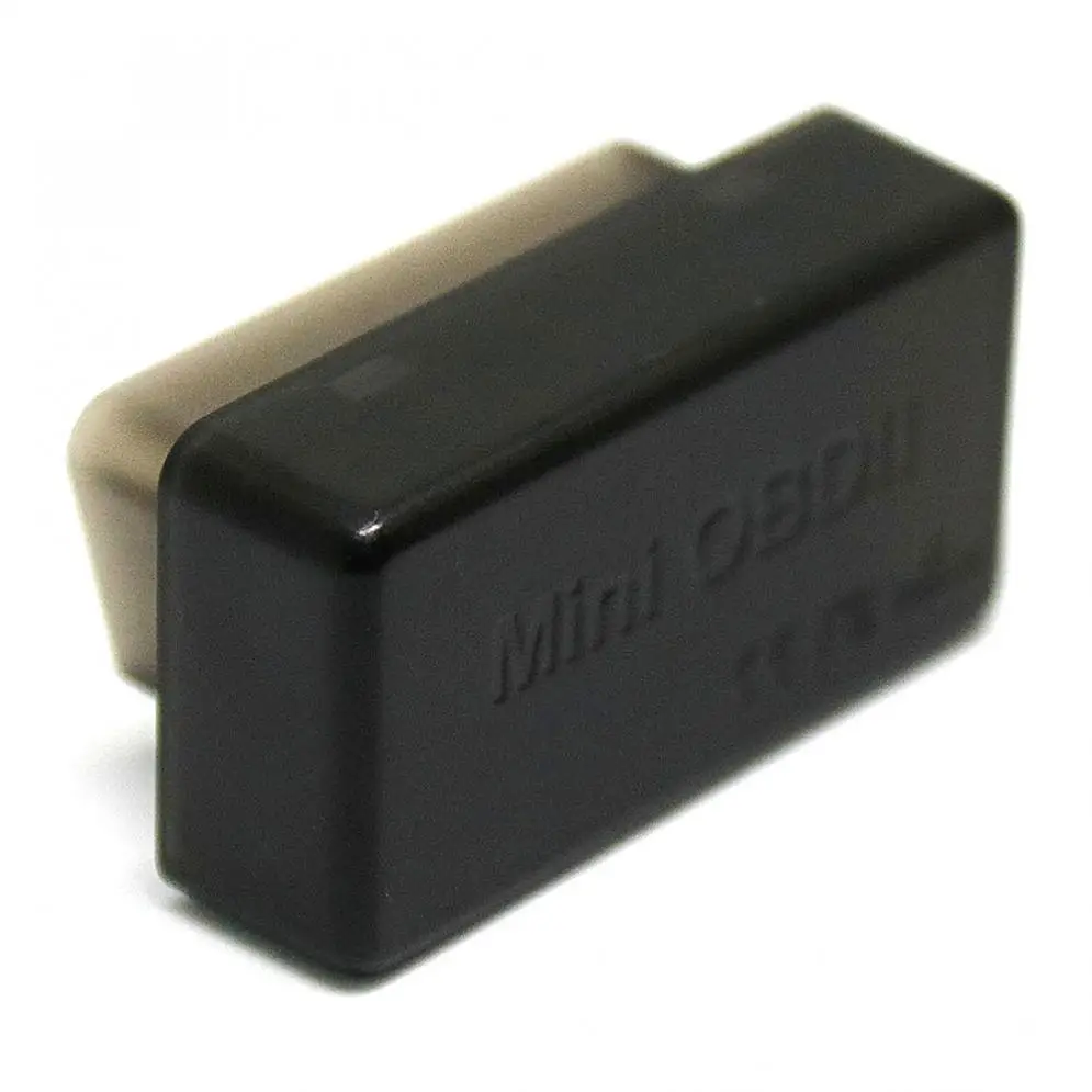 Супер V1.5 PICI8F25K80 Мини Bluetooth 4,0 сканер беспроводной интерфейс автоматический интерфейс считыватель кодов диагностический инструмент протокол OBDII