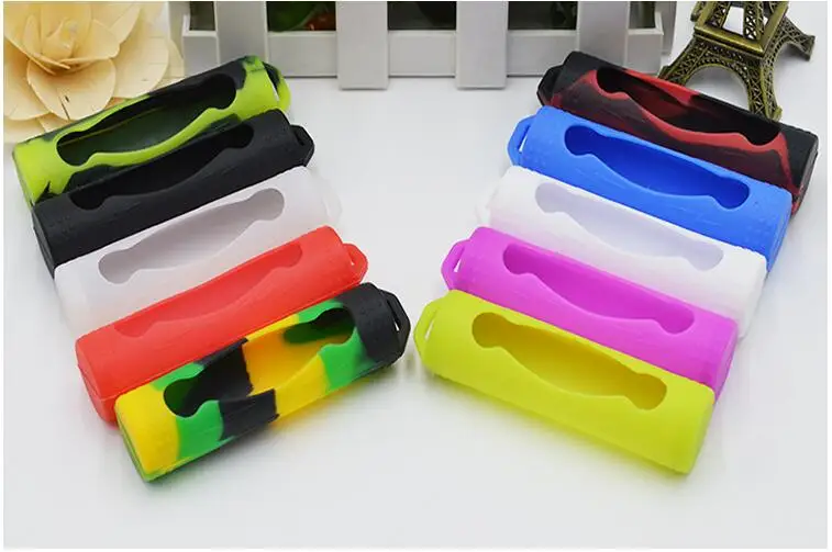 para 1x20700 bateria saco de proteção bolsa