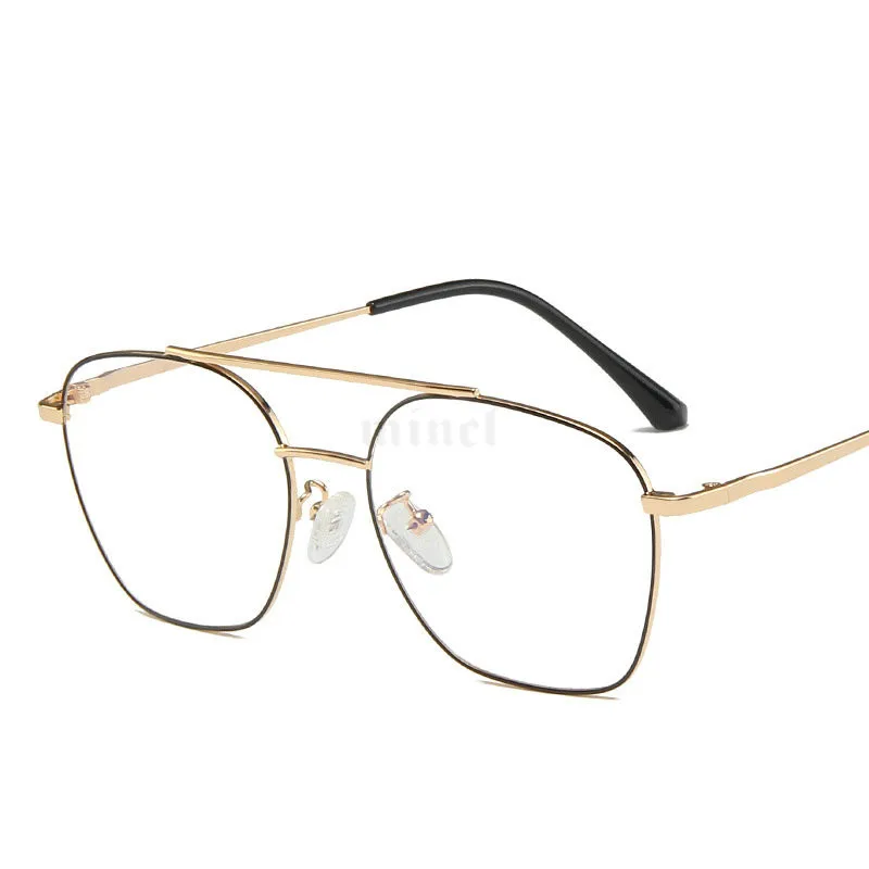 New brand Sun Transition Photochromic square Reading Glasses Men Women Hyperopia diopters Presbyopia Glass FML - Цвет оправы: black  gold