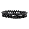 Black Lava Set