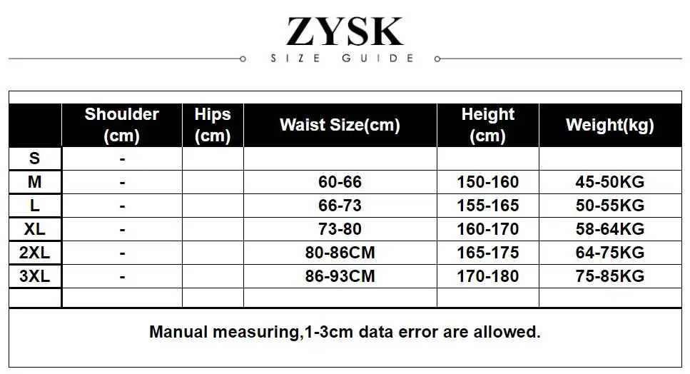 ZYSK Lady Slimming Burn Fat Briefs Shapewear Tummy Slim Bodysuit Full Body Shaper Slimming Underwear Vest Bodysuits Jumpsuit