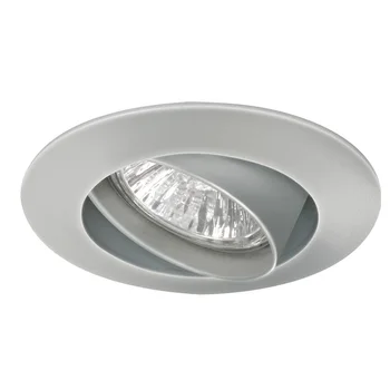 

5778/01560000Q Downlight recessed round GU4, 1x (max. 3