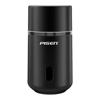 

Non Toxic Remover Odour Home Office Anion Generator Car Air Purifier Mini Portable Interior Accessory Decomposing Smoke Smell