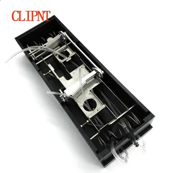 

galaxy printer dx5 cap station of single head for galaxy LA Printer