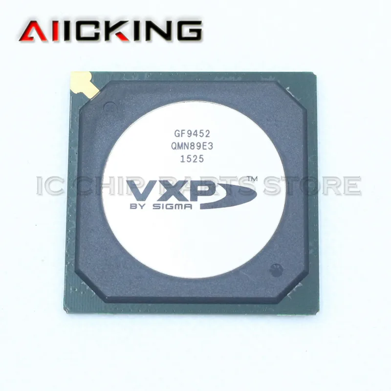 1/шт GF9452A-CBE3 GF9452A BGA