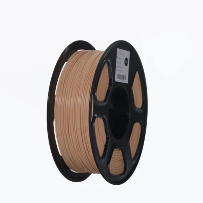 PLA Skin Color 3D принтеры нити PLA/ABS/PETG 1,75 мм 1 кг pla нити 343 м 2.2LBS 3D печать Материал пластиковые Материал для 3d принтера 3Dpen - Цвет: PLA Skin Color