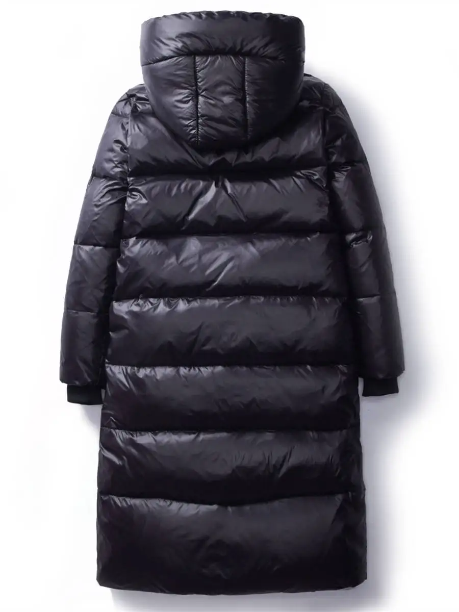 Nuevas модный привлекательный раздельный купальник-де-с длинными рукавами chaqueta con capucha тонкий cálido grueso de algodón chaqueta Parker mujer abrigo de invierno, одежда для детей