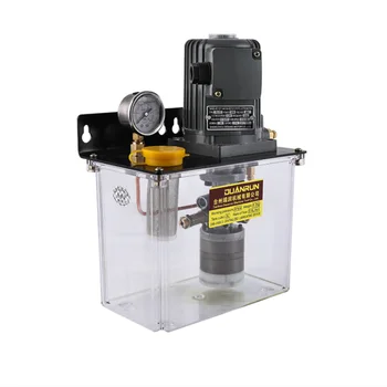

Drb-g630-3l electric lubricating pump Automatic lubricating oil pump 380V gear grease concentrator for oil pump