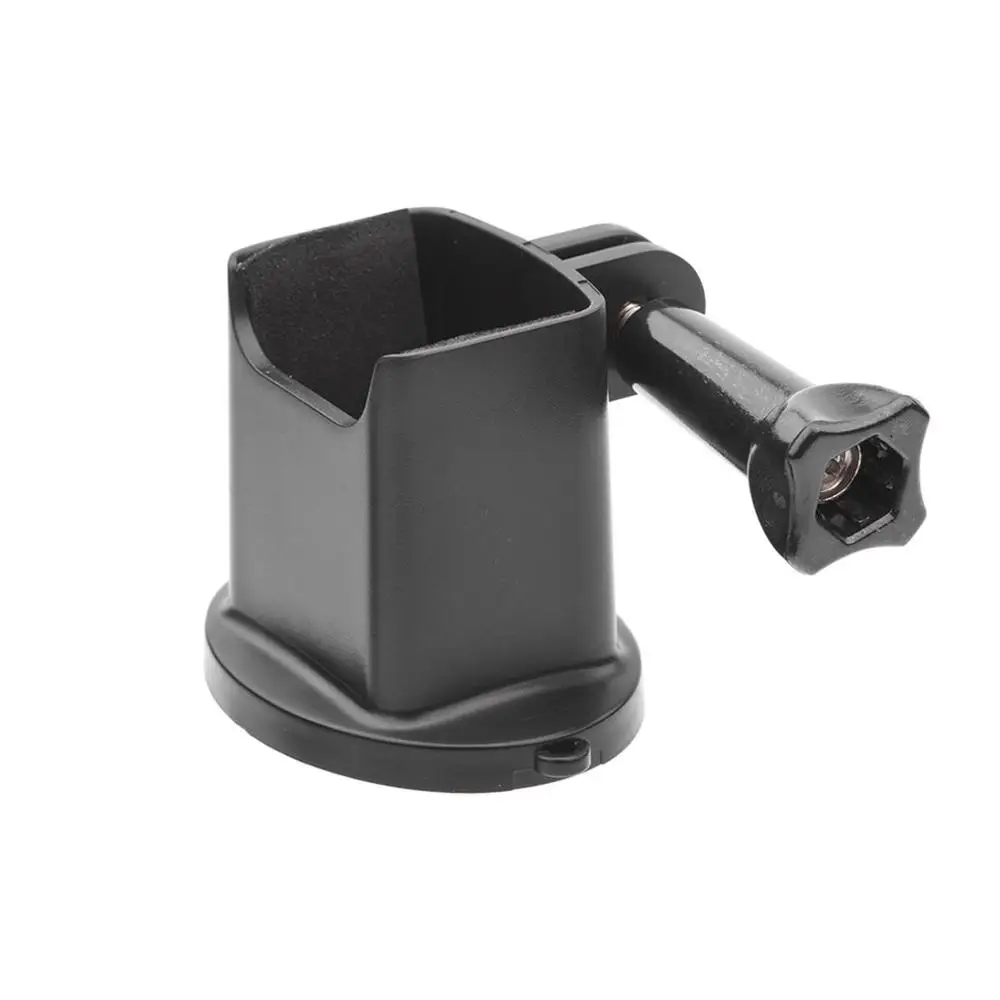 Зажим для Dji Osmo Карманный кронштейн расширения Портативная подставка держатель Штатив Адаптер для Dji Osmo карманные аксессуары