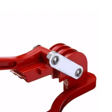 "В провинции аньхое Алюминий Медь Алюминий сплава руководство, производен в форме" Дэси "в провинции аньхое, производен в форме" Дэси "в провинции аньхое