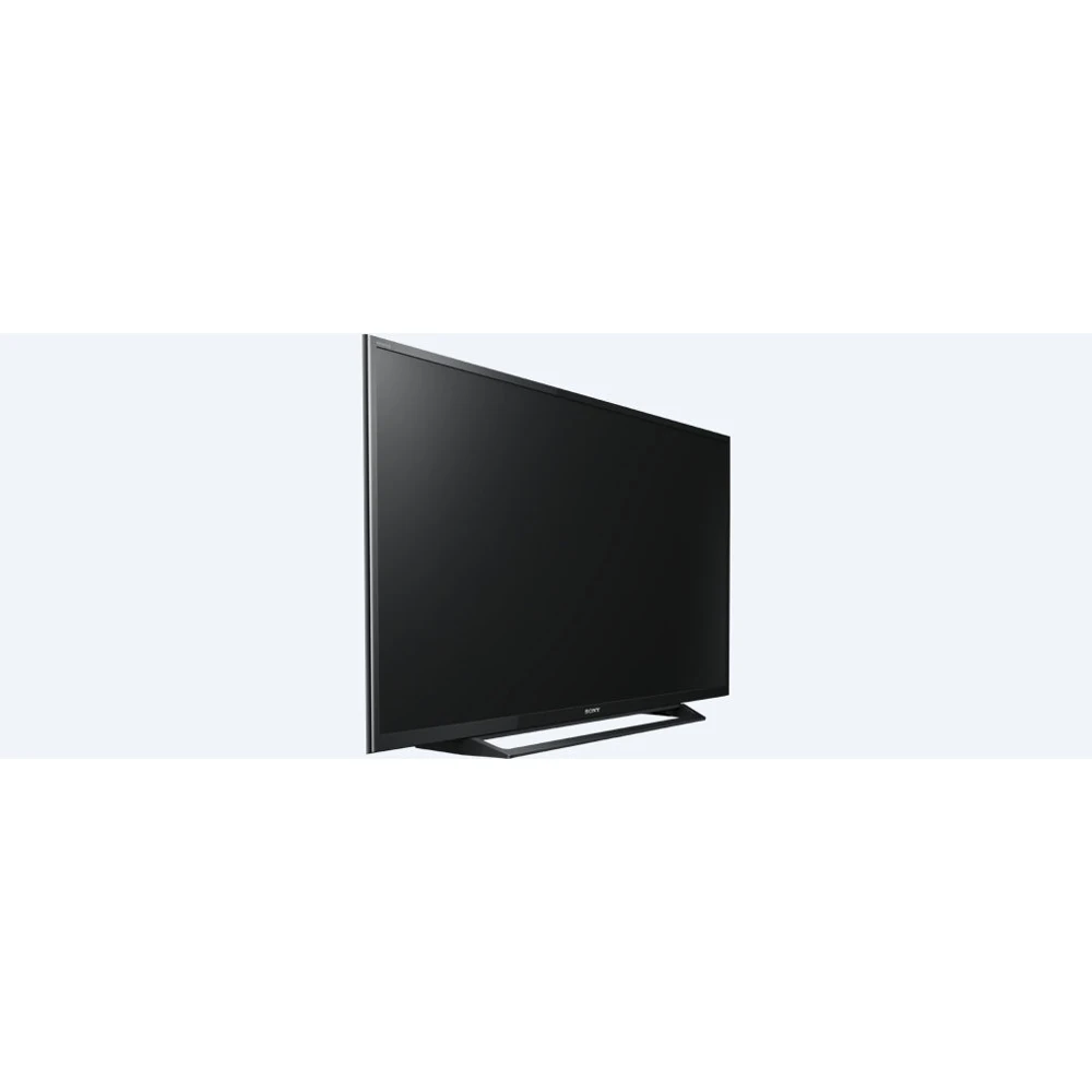 Телевизор LED Sony 32" KDL32RE303BR BRAVIA черный/HD READY/100Hz/DVB-T/DVB-T2/DVB-C/USB