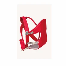 

2-30 Months Breathable Front Facing Baby Carrier Comfortable Sling Backpack Pouch Wrap Baby Kangaroo Adjustable Safety Carrier