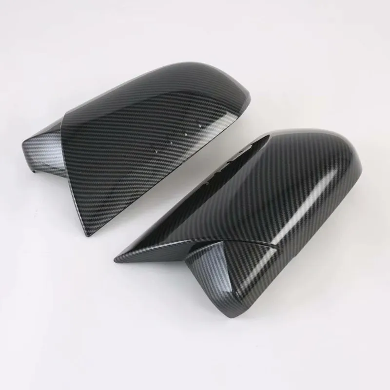 Mirror Cover Car Styling Chrome for Toyota PRIUS 2019Mirror & Covers