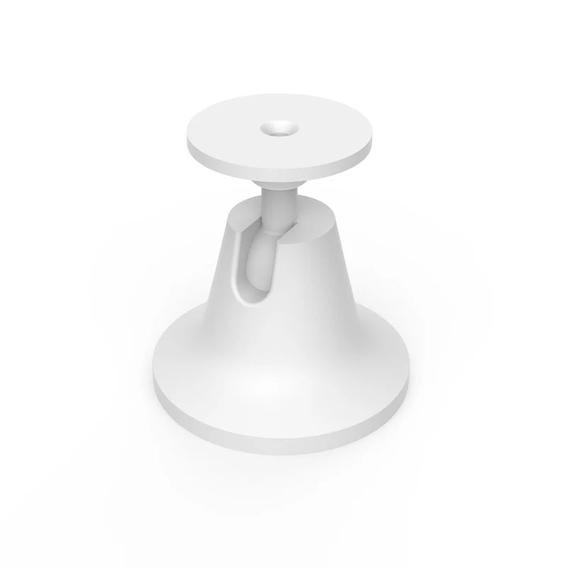 xiaomi Aqara датчик тела и светильник датчик интенсивности s, ZigBee wifi беспроводная работа для xiaomi умный дом mi jia mi home APP - Цвет: white