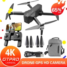 OTPRO F11 Z5 5,8G gps Дрон 1 км с видом от первого лица 25 минут с 2-оси Gimbal 1080P Камера RC Quadcopter RTF VS Xiaomi FIMI A3