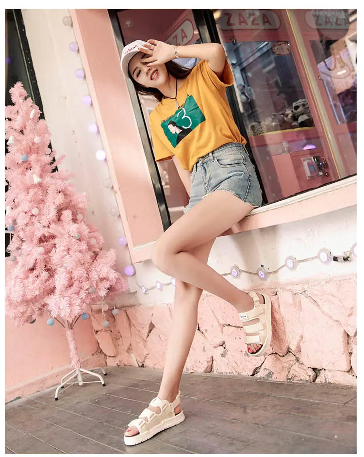 Outdoor Leisure Vietnam Beach Men Sandals White White Unisex Flat Sandals Rubber Fashion Cheap Couple Flat Sandals