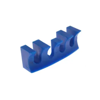 

New Badminton Racket Load Spreader Adapter Universal Protector Attachment Stringing Machine Tool