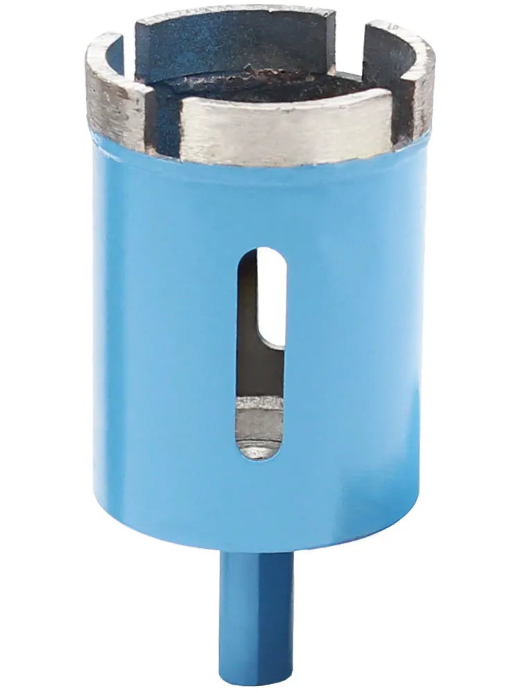 

Marble Hole Opener Vitrified Brick Drill Bit Ceramic Granite Stone Drilling Hole Opener Special Round