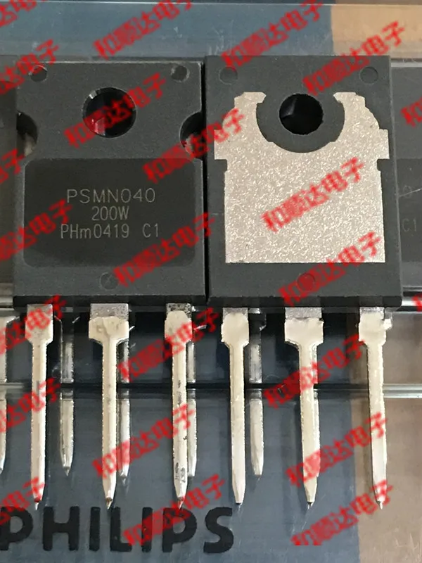 /2 шт./PSMN040-200W-247 200V 58A