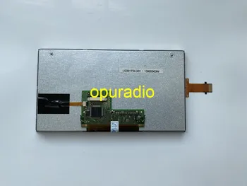 

Brand new 6.1" inch LCD Display Screen LQ061T5LG01 LCD Panel with touch sceen For Car Auto Spare Parts Navigation