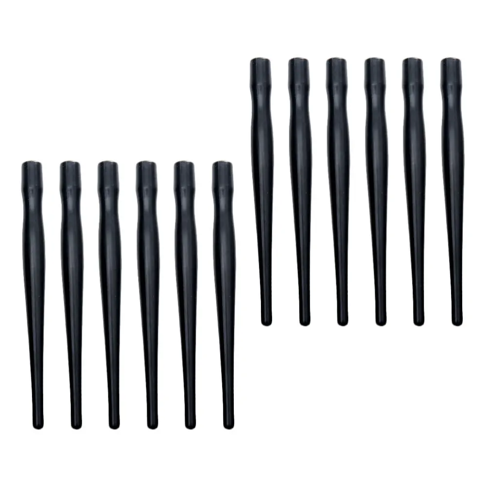 12pcs Practical Comic Pen Holders Professional Water Dip Art Drawing Penholder |
