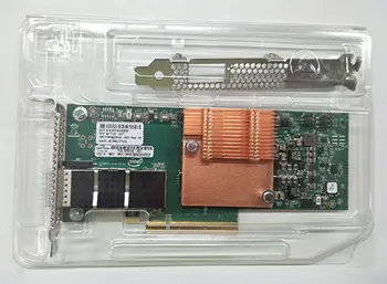 

829334-B21 841702-001 100Gb 1-port OP101 QSFP28 x8 PCIe Gen3 Omni-Path architecture Adapter